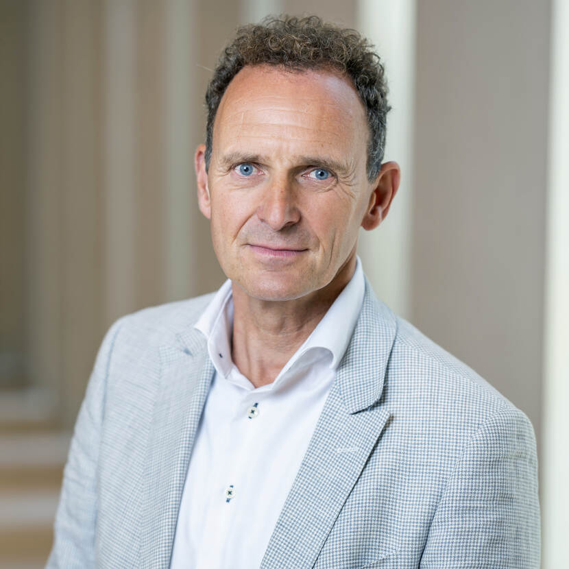 Portret Marc