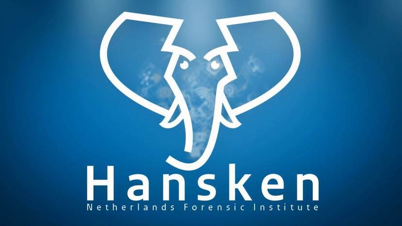 Logo Hansken