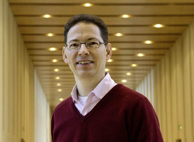 Didier Meuwly