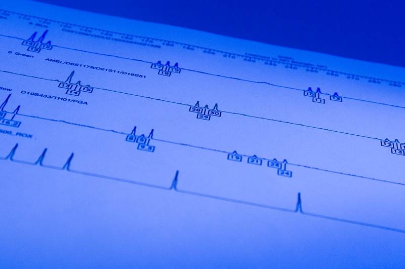 DNA profiel