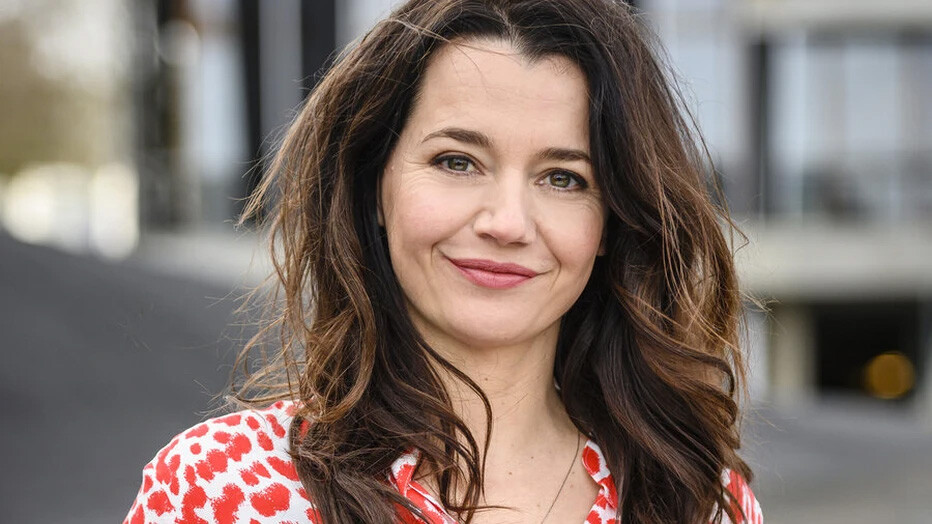 Elisabeth van Nimwegen