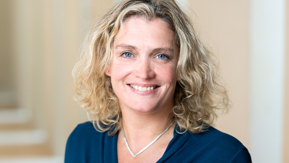 Marieke van der Molen