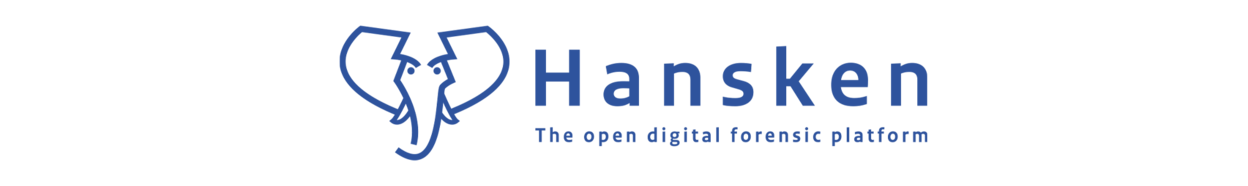 Logo Hansken