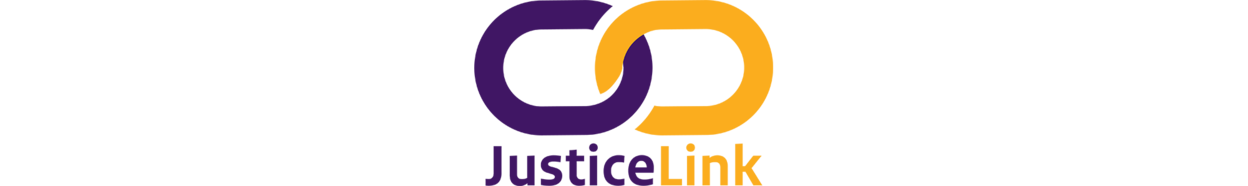 Logo JusticeLink